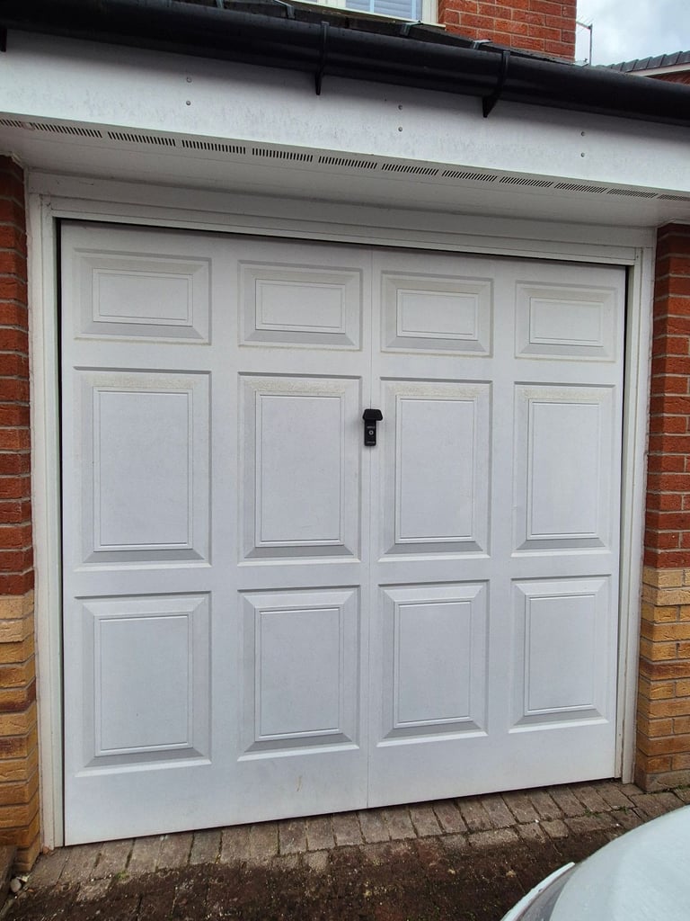 image for Garage door