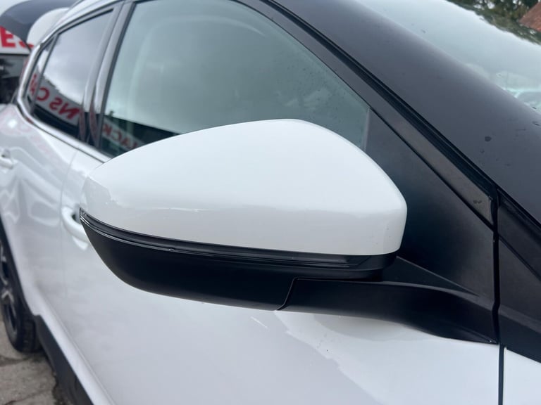 2020 Citroen C5 Aircross 1.5 BlueHDi Flair Euro 6 (s/s) 5dr HATCHBACK Diesel Manual