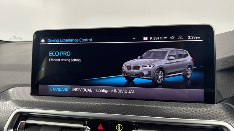 2024 BMW X3 xDrive20 M Sport 5dr Step Auto [Pro Pack] Petrol Estate Estate Petrol Automatic