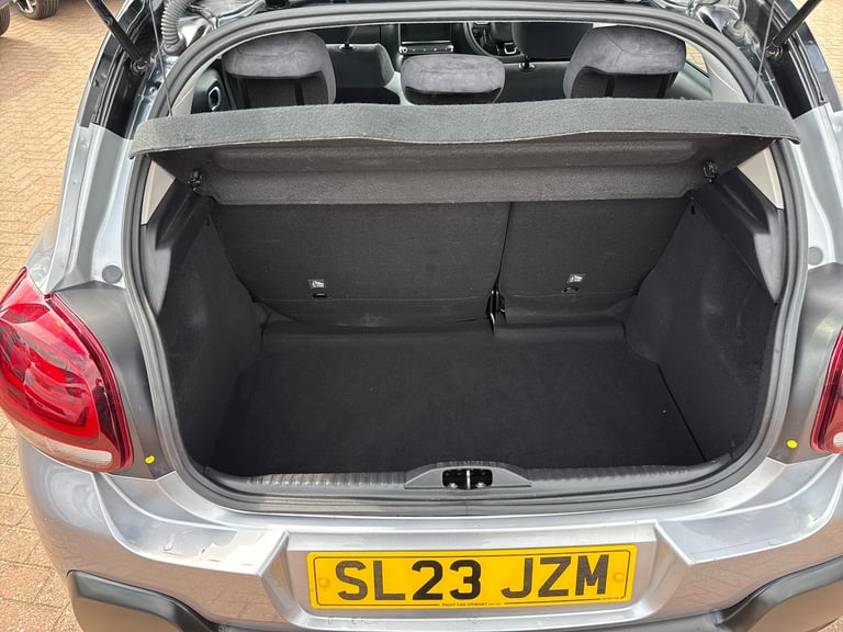 2023 Citroen C3 1.2 PureTech Elle SUV/Crossover Petrol Manual