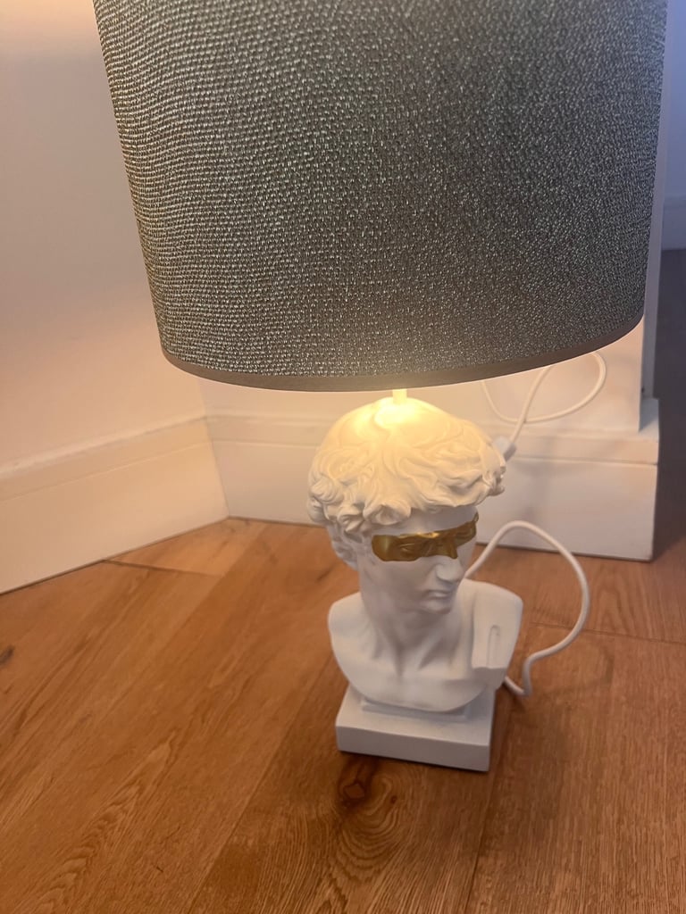 Modern lamp 