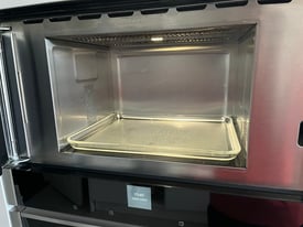 Neff Built-in Microwave with Grill