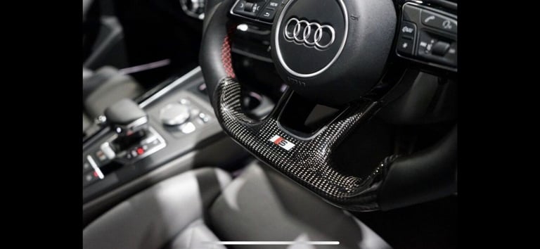 2018 Audi S5 TFSI V6 Sportback Tiptronic quattro 5dr STAGE 1 490BHP| TOP SPEC HATCHBACK Petrol Se...
