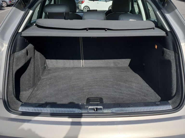 2014 Audi Q3 2.0 TDI SE 5dr Estate Diesel Manual