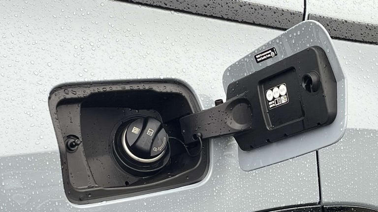 2023 BMW XM Label 5dr Auto Estate Plug-In Hy Automatic