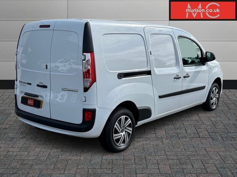 2020 Renault Kangoo Maxi LL21 Business+ dCi ENERGY L2 Small Van Diesel Manual