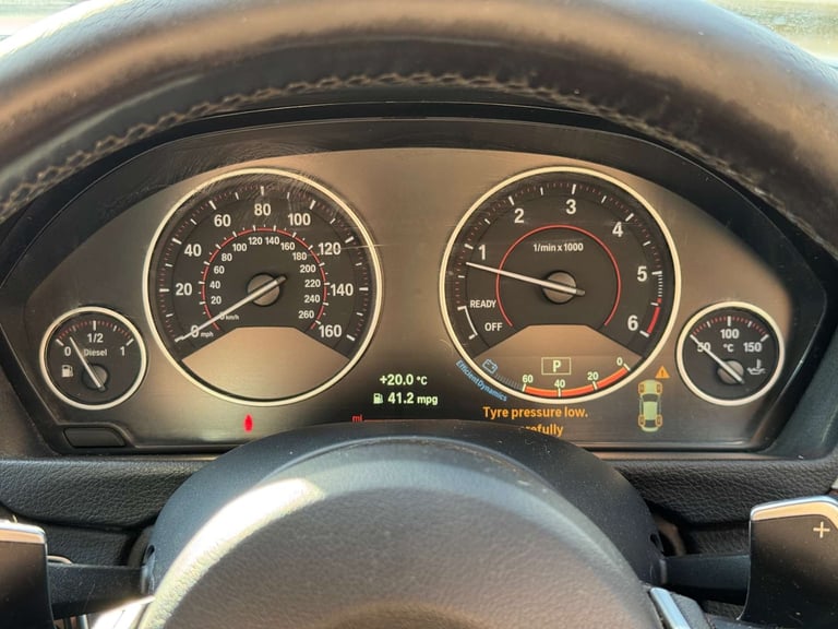 2015 BMW 4 Series 2.0 420d xDrive Gran Coupe M Sport Automatic 4WD 5dr - NATIONAL DELVIVERY* Coup...