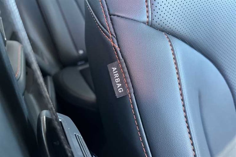 2025 MG MG HS 1.5 T-GDI PHEV Trophy 5dr Auto ESTATE PETROL/ELECTRIC Automatic