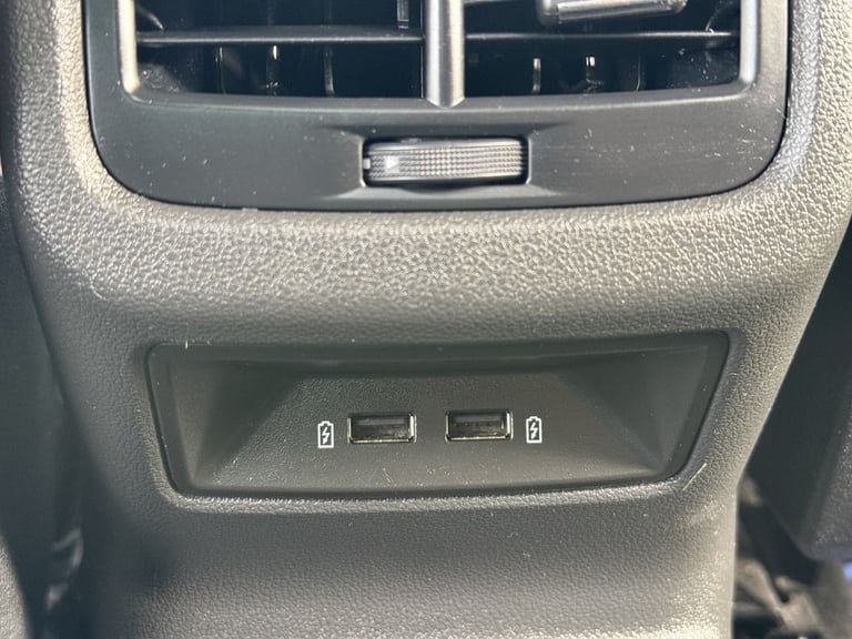 2018 SEAT Leon 1.4 EcoTSI FR Technology Hatchback 5dr Petrol Manual Euro 6 (s/s) (150 ps) Hatchba...