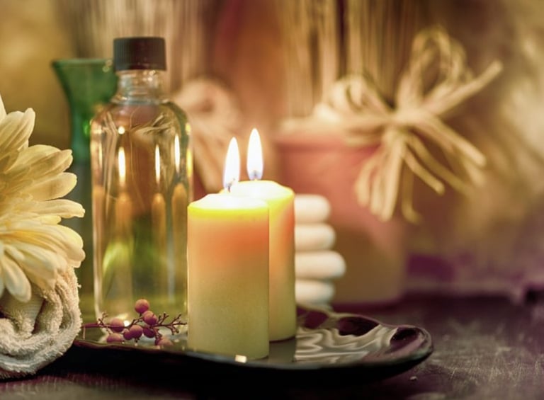 image for  Norwich thai massage