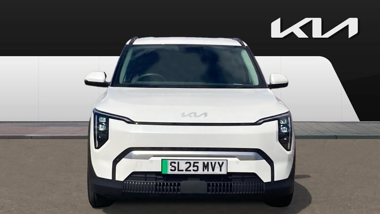 2025 Kia EV3 148kW Air 81.4kWh 5dr Auto Electric Estate Estate Electric Automatic