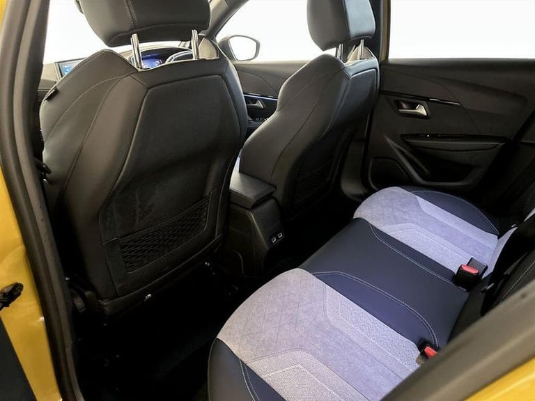 2021 Peugeot 208 100kW GT 50kWh 5dr Auto HATCHBACK ELECTRIC Automatic