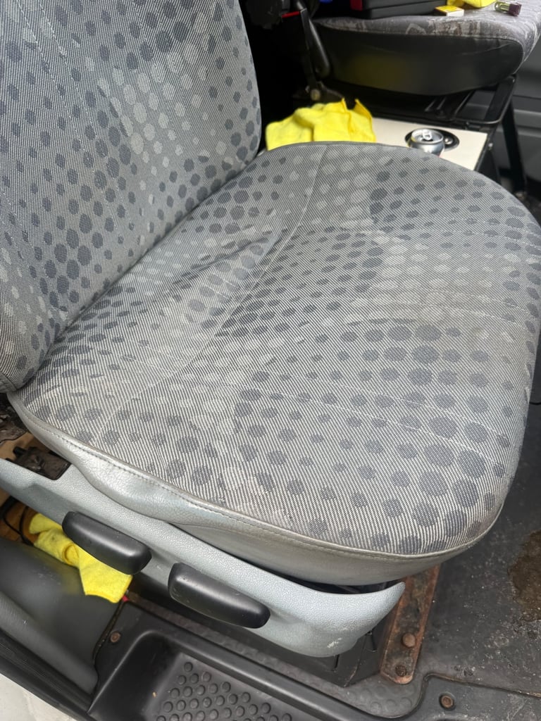 LDV, MAXUS,  camper,dayvan 2007, Manual, 2499 (cc)