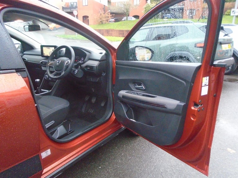  Dacia Jogger 1.0 TCe Extreme SE Euro 6 (s/s) 5dr Petrol Manual