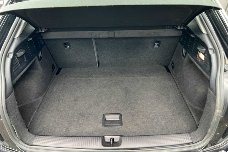 2021 Audi Q2 30 TFSI Technik 5dr ESTATE PETROL Manual