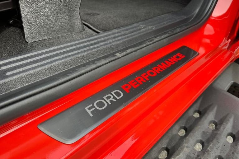 2025 Ford Ranger Pick Up Double Cab Raptor 3.0 EcoBoost V6 292 Auto PICK UP PETROL Automatic