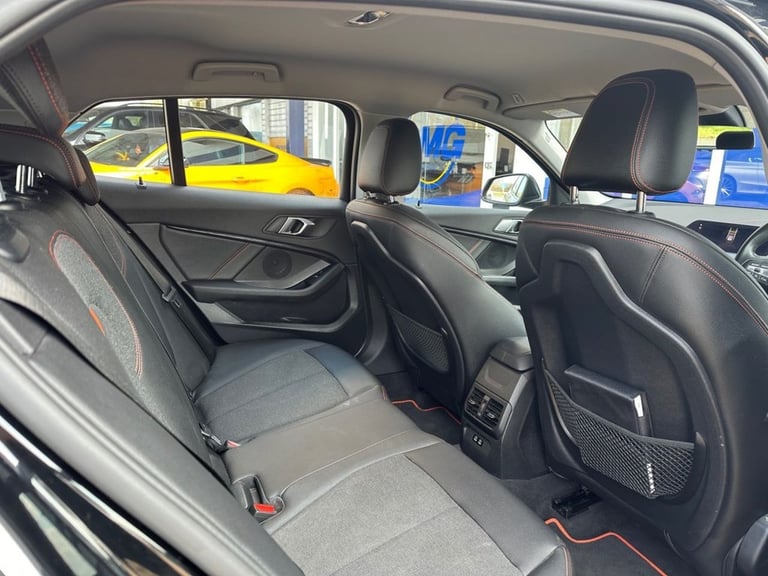 2019 BMW 1 Series 2.0 118d Sport Hatchback 5dr Diesel Auto Euro 6 (s/s) (150 ps) Hatchback Diesel...