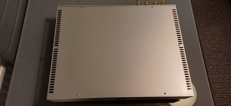 NORD ONE SE NC500 DM Hypex N-Core Stereo Power Amplifier, Class D 'REDUCED'!
