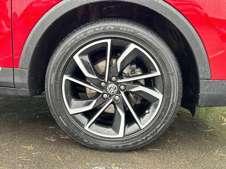 2023 MG MG ZS 1.5 VTi-TECH Exclusive SUV 5dr Petrol Manual Euro 6 (s/s) (106 ps) SUV PETROL Manual