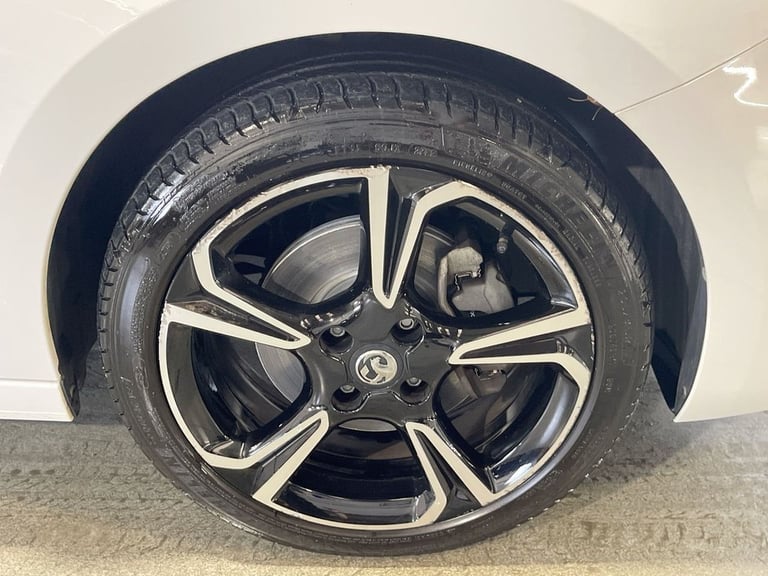 2022 Vauxhall Corsa 1.2 Turbo Ultimate Hatchback 5dr Petrol Auto Euro 6 (s/s) (130 ps) Hatchback ...