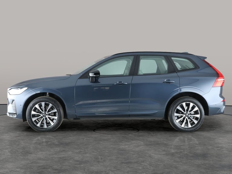 2022 Volvo XC60 2.0 B5 MHEV Plus SUV 5dr Petrol Hybrid Auto AWD Euro 6 (s/s) (250 ps) - HK  Suv H...