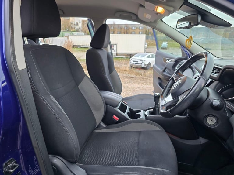 2019 Nissan Qashqai 1.5 dCi Acenta Premium Euro 6 (s/s) 5dr SUV Diesel Manual