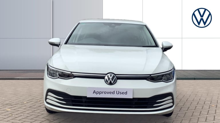 2023 Volkswagen Golf 1.5 TSI Life 5dr Petrol Hatchback Hatchback Petrol Manual