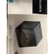 Sony ICF-C1B Cube FM/AM Clock Radio with LED Alarm - Black (New)
