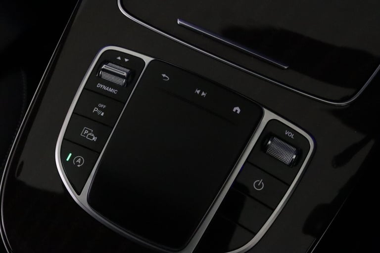 2021 Mercedes-Benz E Class 2.0 E220d Sport G-Tronic+ Euro 6 (s/s) 4dr SALOON Diesel Automatic