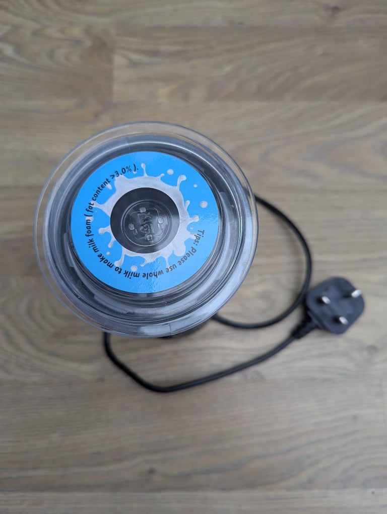 image for Milk frother