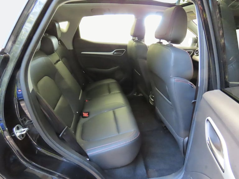 2023 MG MG ZS 115kW Trophy EV Long Range 73kWh 5dr Auto Crossover/SUV ELECTRIC Automatic