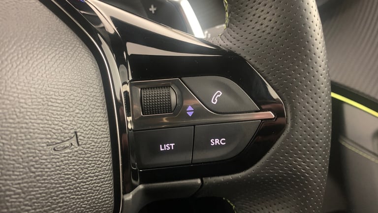 2023 Peugeot 2008 1.2 PureTech GT SUV 5dr Petrol EAT Euro 6 (s/s) (130 ps) SUV Petrol Automatic