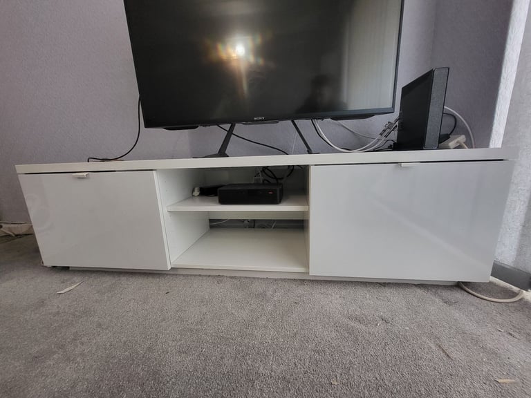 TV unit