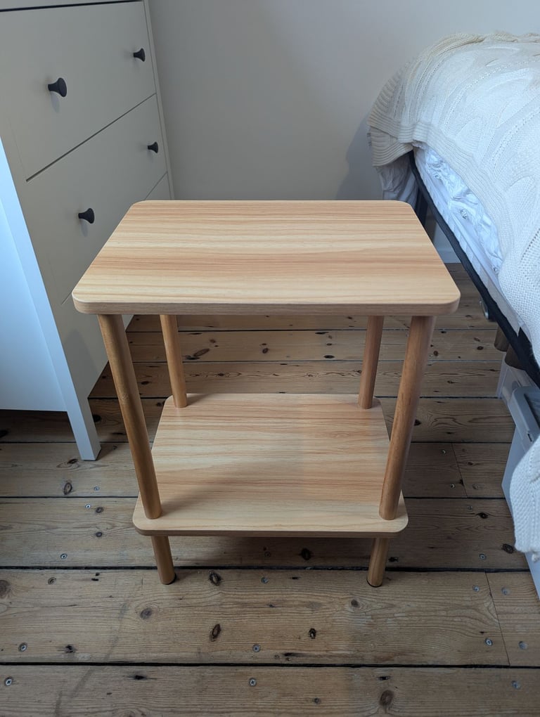 image for Bedside Table