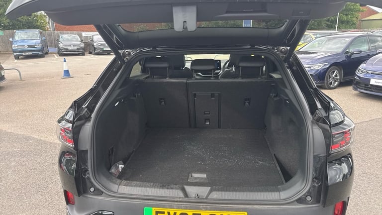 2025 Volkswagen ID.5 210kW Tech Pro 77kWh 5dr Auto Electric Coupe Coupe Electric Automatic