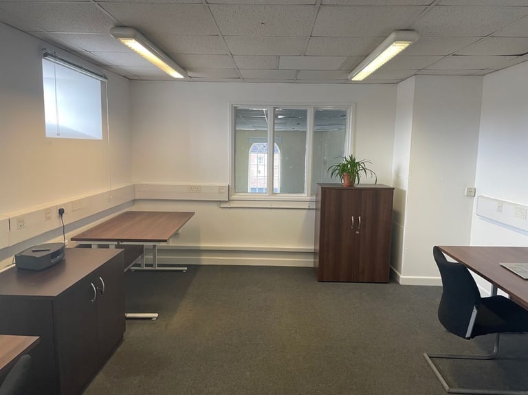 Office Space Taunton - TA1 4HE