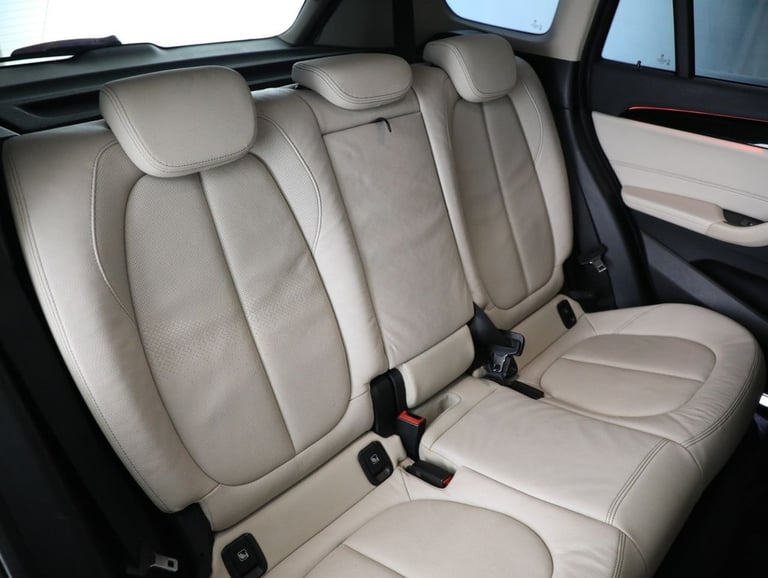 2020 BMW X1 sDrive 20i xLine 5dr Step Auto ESTATE PETROL Automatic