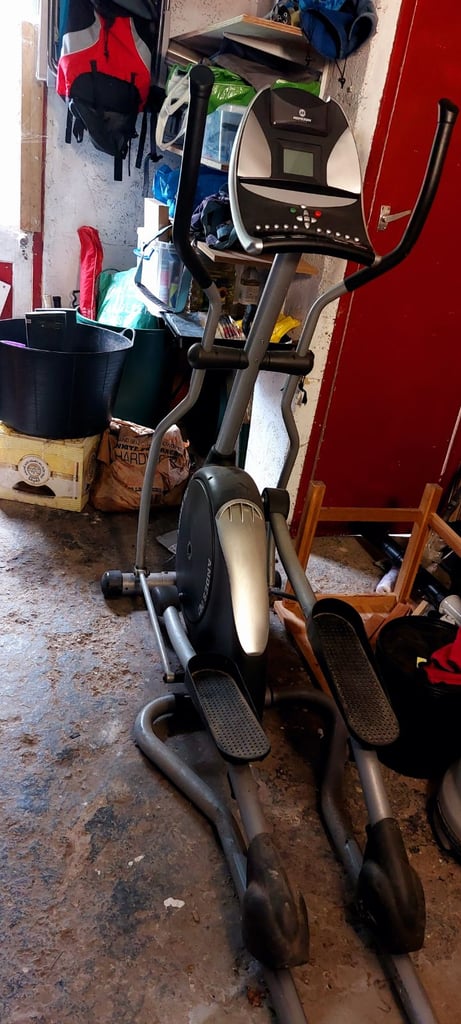 image for Cross Trainer Horizon 