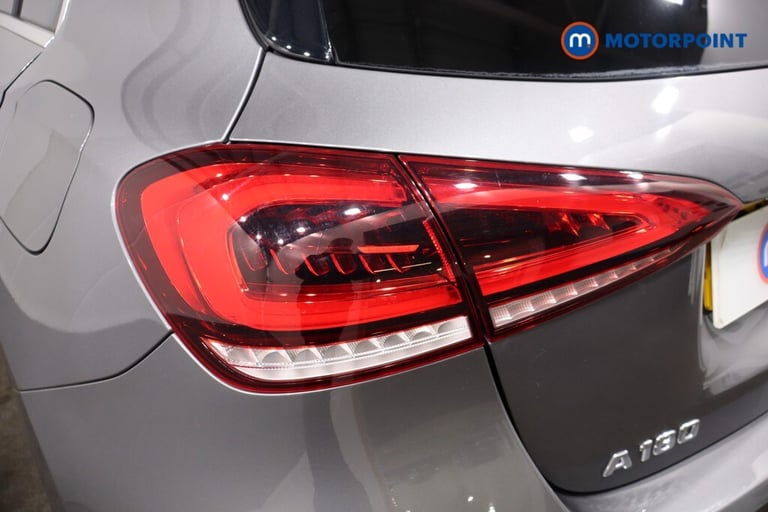2022 Mercedes-Benz A-Class A180 Sport Executive Edition 5dr Auto Hatchback Petrol Automatic
