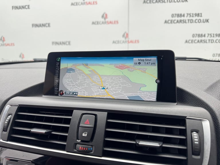 2015 BMW 2 Series 3.0 M235i Auto Euro 6 (s/s) 2dr COUPE Petrol Automatic