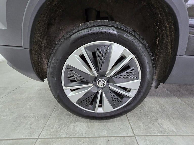 2022 Skoda Karoq TDI SE Drive SUV Diesel Automatic