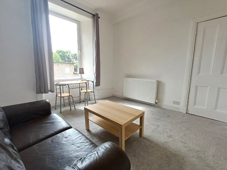 1 bedroom flat in Robertson Avenue, Slateford, Edinburgh, EH11 1QA