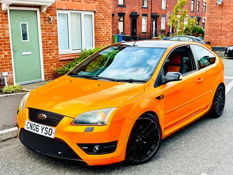 2006 focus st2,focus st-2,focus st,focus 2.5 st,st225,st 225,focus