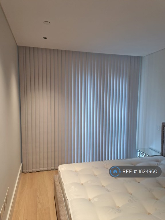 1 bedroom flat in Nutford Place, London, W1H (1 bed) (#1824960)