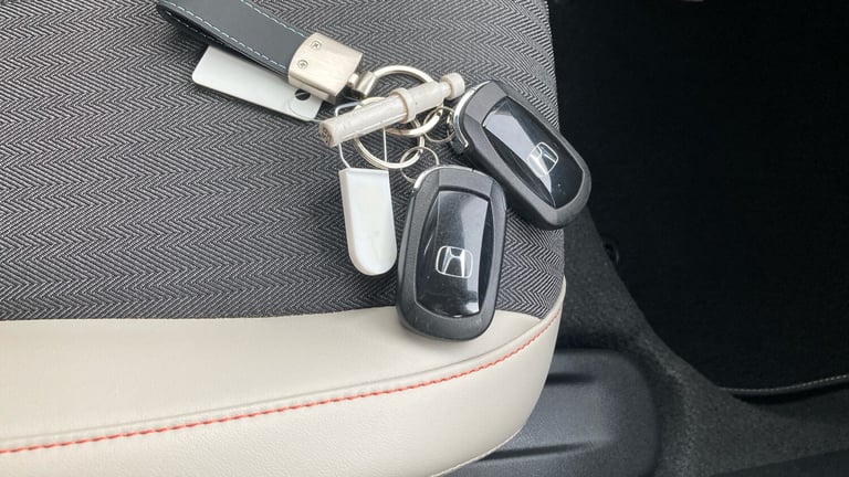 2024 Honda HR-V 1.5 eHEV Advance Style 5dr CVT Hybrid Hatchback Hatchback Hybrid Automatic