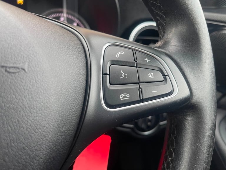 Mercedes C Class C 220 D SE EXECUTIVE EDITION