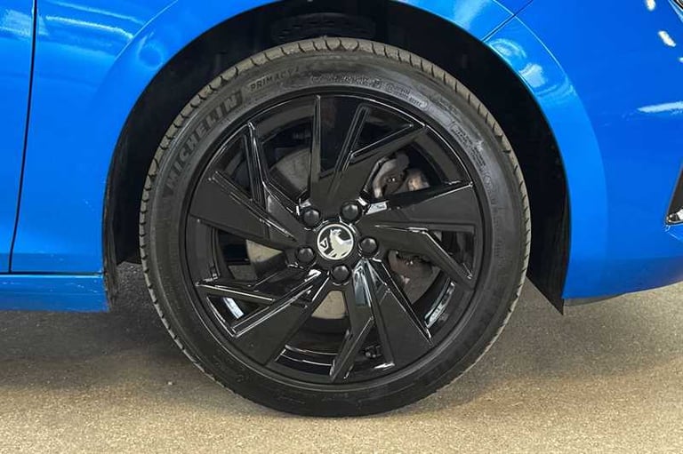 2023 Vauxhall Astra 1.2 Turbo 130 GS 5dr ESTATE PETROL Manual