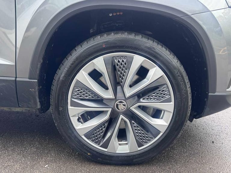 2023 Skoda Karoq 1.5 TSI SE L 5dr Manual SUV Petrol Manual