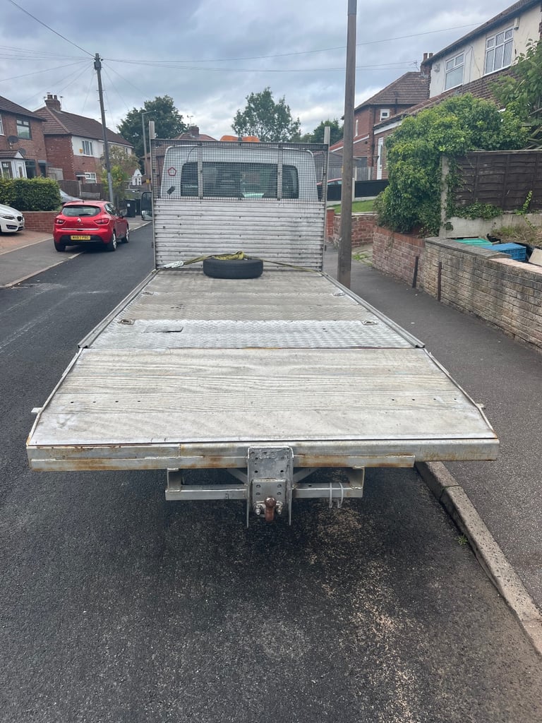 Iveco, DAILY 50C15, Other, 2014, 2998 (cc)