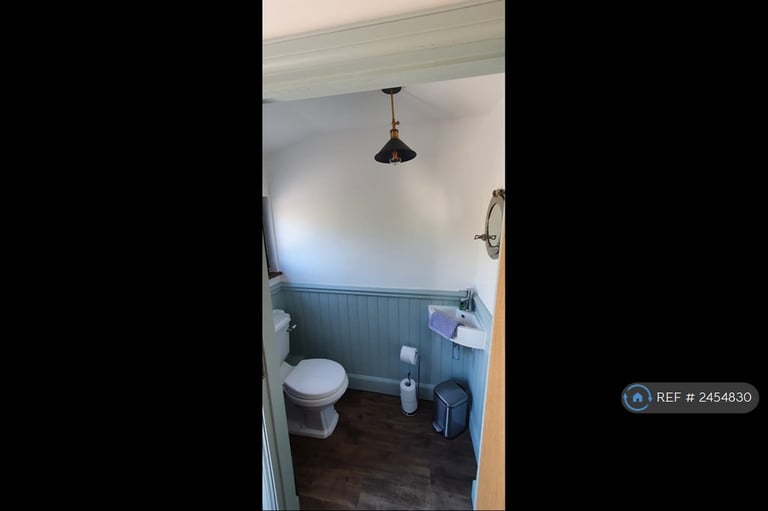 1 bedroom house in Glenstriven Road, Toward, Dunoon, PA23 (1 bed) (#2454830)